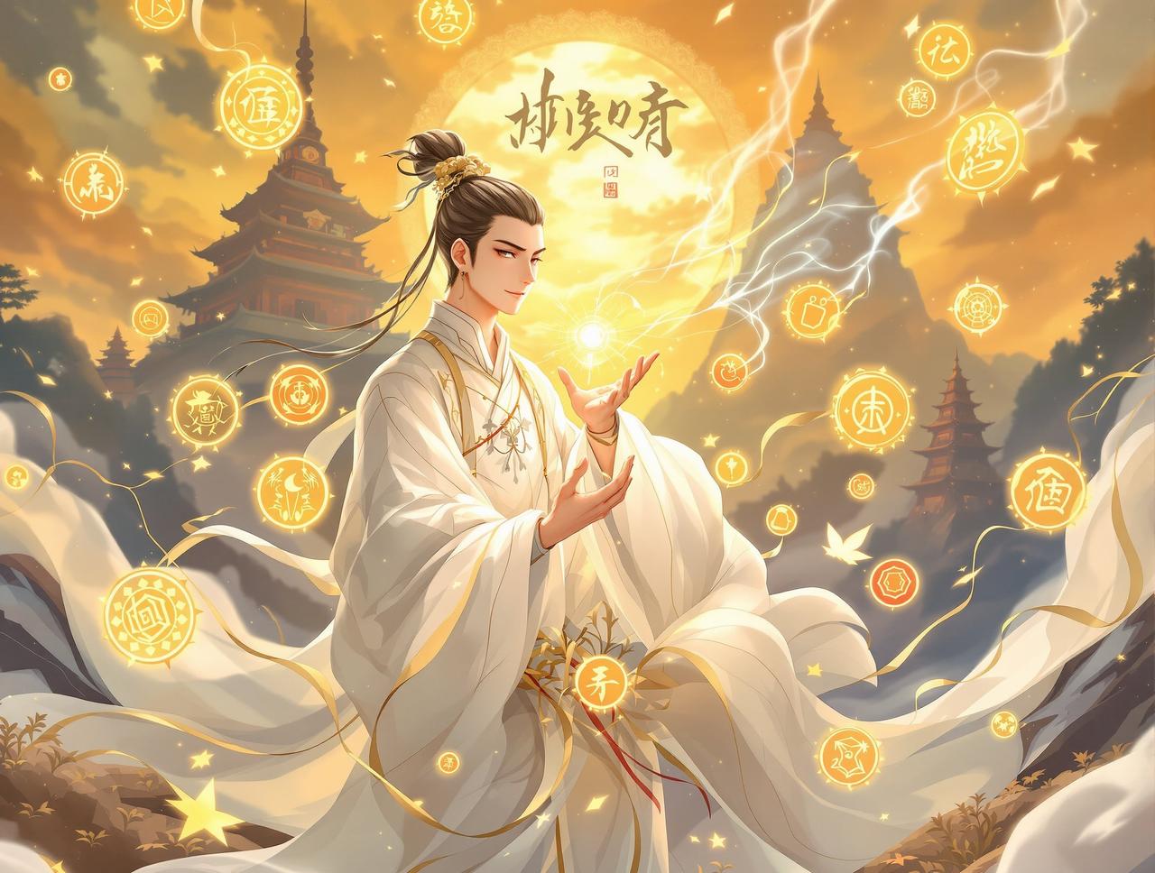 漫画免费阅读推荐 - 一念永恒 漫画免费阅读 - 一念永恒 - 白小纯的长生之路